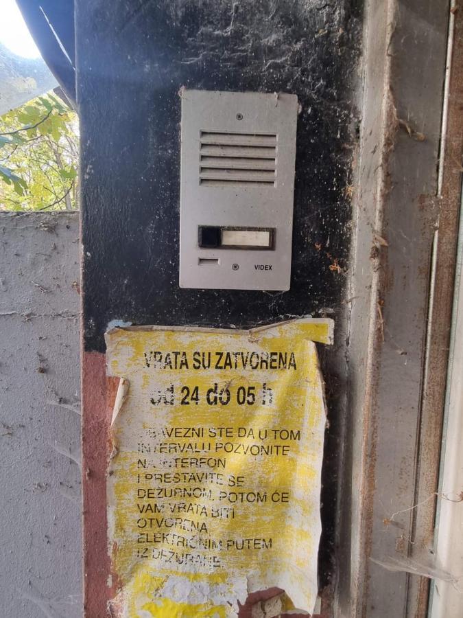 Hawaii- 2 Bdr, Arena, Sava Centar, Free Parking Apartment Belgrad Exterior foto