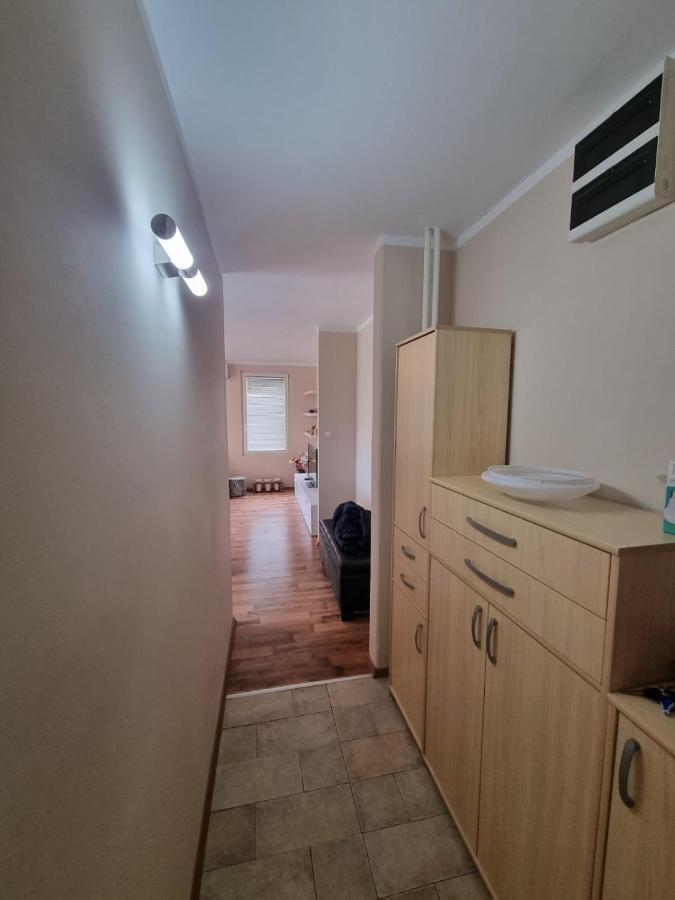 Hawaii- 2 Bdr, Arena, Sava Centar, Free Parking Apartment Belgrad Exterior foto
