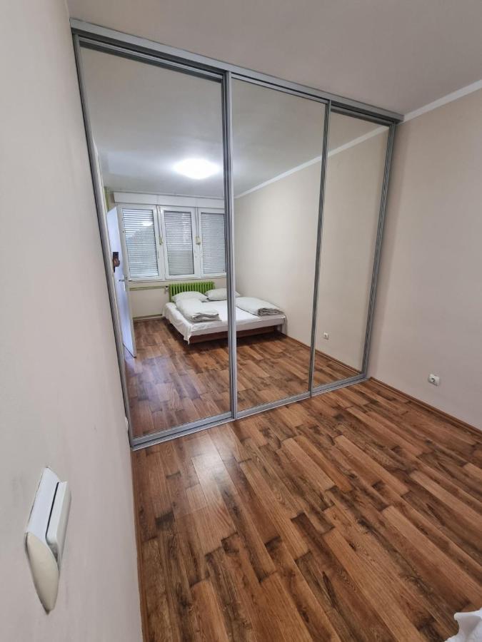 Hawaii- 2 Bdr, Arena, Sava Centar, Free Parking Apartment Belgrad Exterior foto