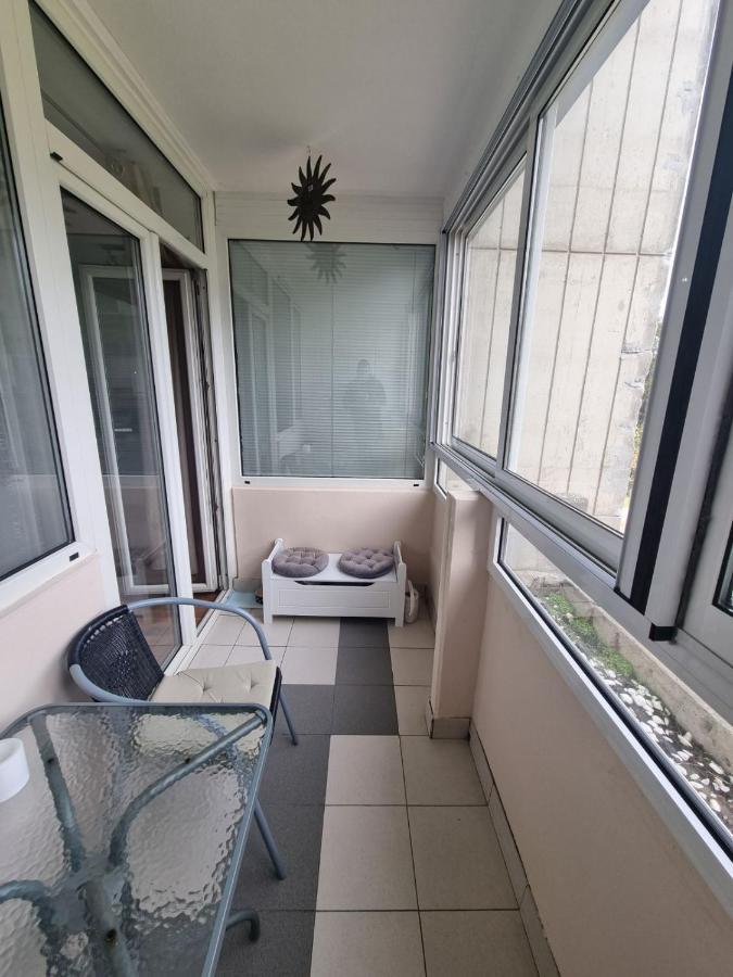 Hawaii- 2 Bdr, Arena, Sava Centar, Free Parking Apartment Belgrad Exterior foto