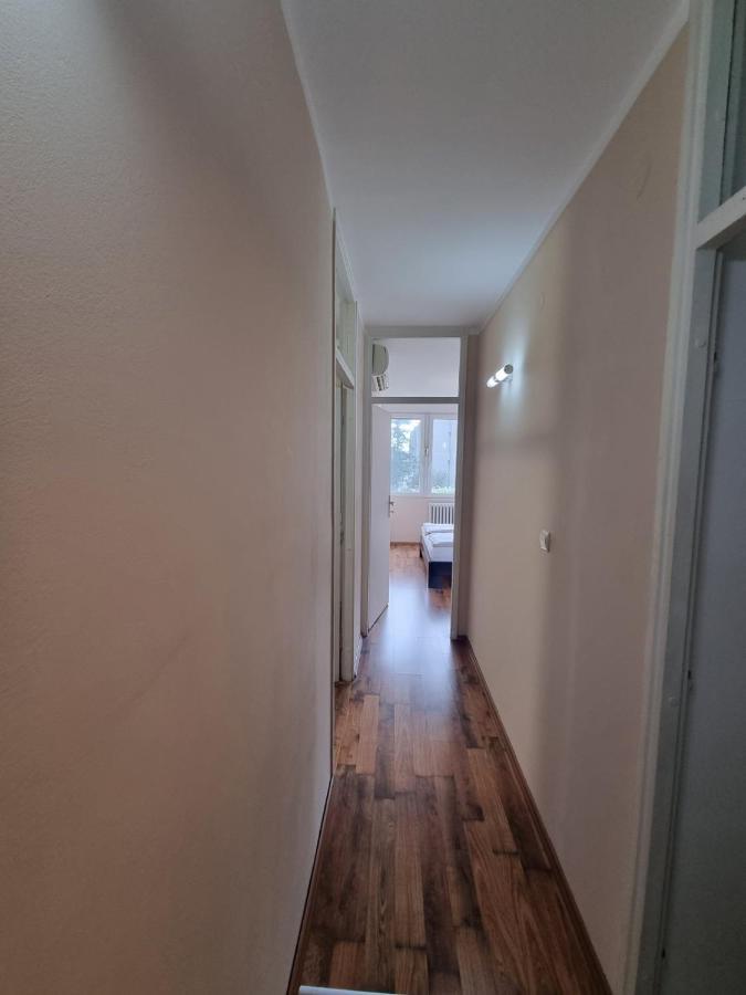 Hawaii- 2 Bdr, Arena, Sava Centar, Free Parking Apartment Belgrad Exterior foto