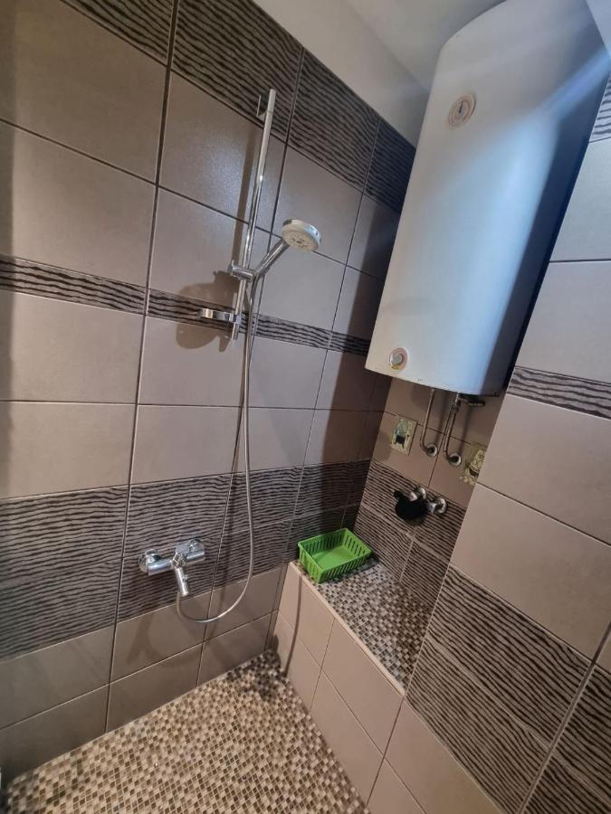 Hawaii- 2 Bdr, Arena, Sava Centar, Free Parking Apartment Belgrad Exterior foto