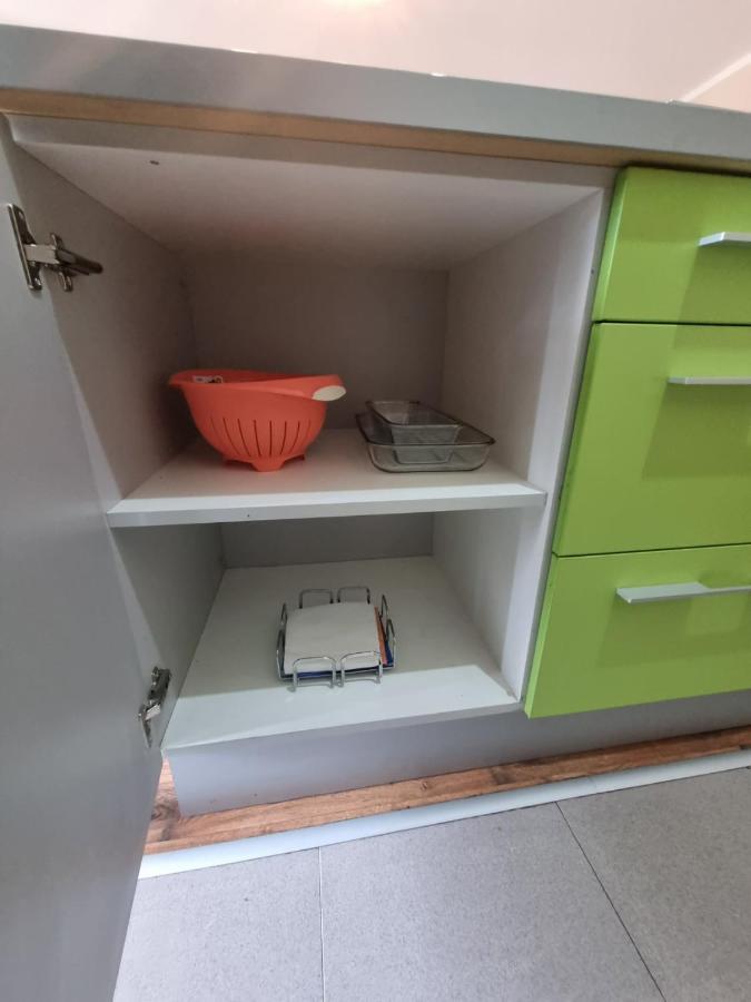 Hawaii- 2 Bdr, Arena, Sava Centar, Free Parking Apartment Belgrad Exterior foto